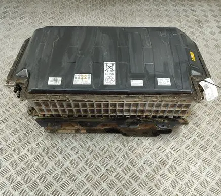 Mercedes-Benz Vito Viano W447 Hybrid / electric car battery A4473409001 A2229021821