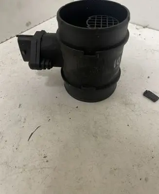 Hyundai Tucson JM Mass air flow meter 0281002600