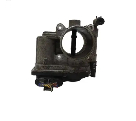 Mazda 6 Throttle valve RF7J136B0D 001301063 K4238