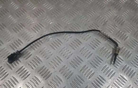 Exhaust gas temperature sensor