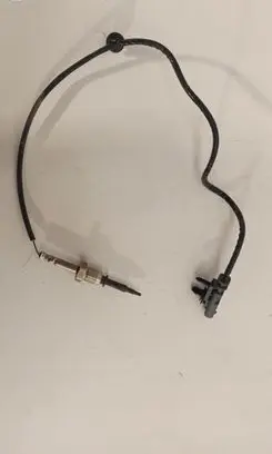 Volvo XC90 Exhaust gas temperature sensor 31430479