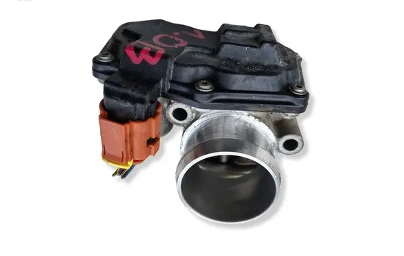 Ford Fiesta Throttle body valve CM5G9F991FB