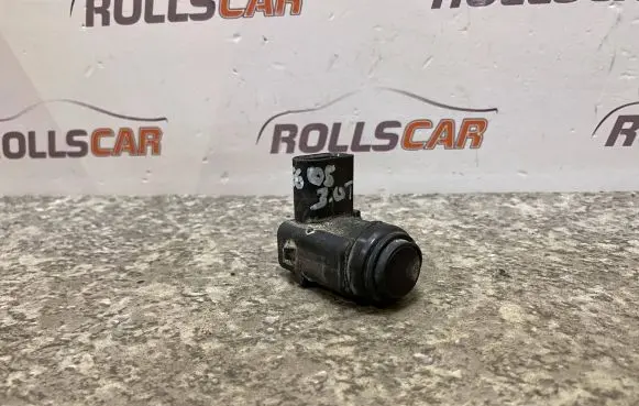 Volkswagen Touareg I Parking PDC sensor 1J0919275 0263003169