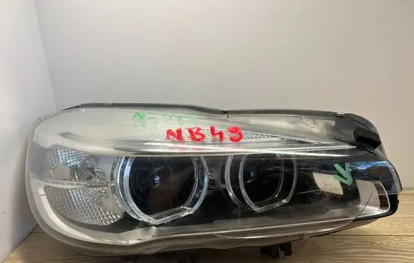 BMW 2 F45 Headlight/headlamp 7214904