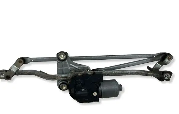Volvo XC60 Front wiper linkage and motor 30753513