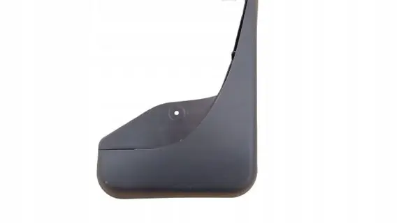 Ford Focus Rear mudguard 4M5J28370AB