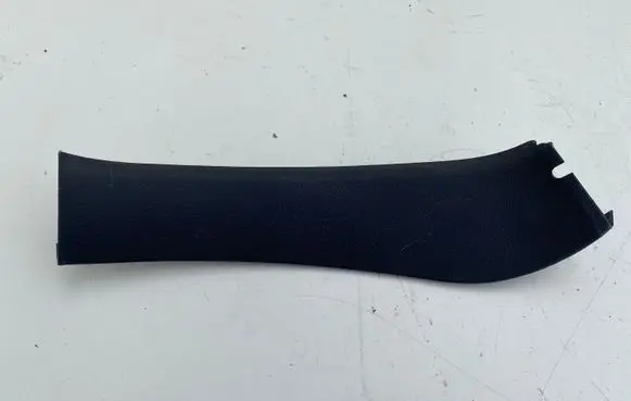 Toyota Corolla Verso E121 Tailgate/trunk side cover trim 679380F010