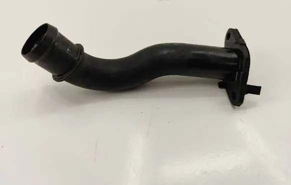 Peugeot 508 Intercooler hose/pipe