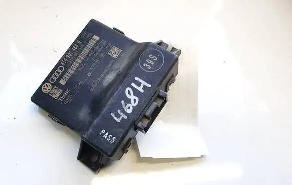 Audi A4 S4 B8 8K Other control units/modules 8T0907468H