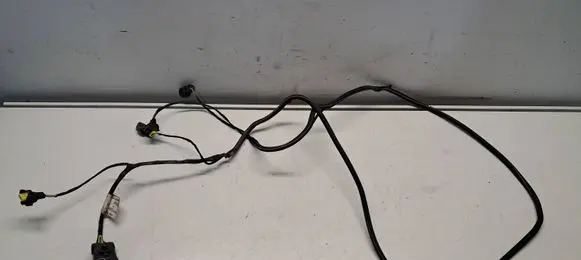 Citroen DS4 Parking sensor (PDC) wiring loom 9674821280