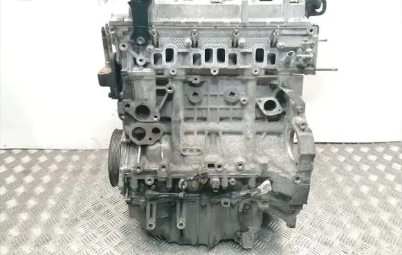 Honda CR-V Engine N22A2