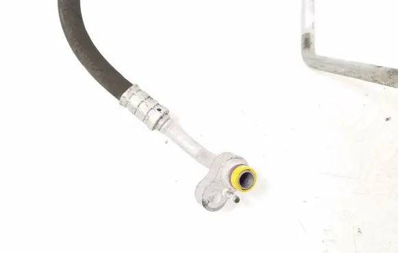 Mercedes-Benz SLK R172 Air conditioning (A/C) pipe/hose A1728302615