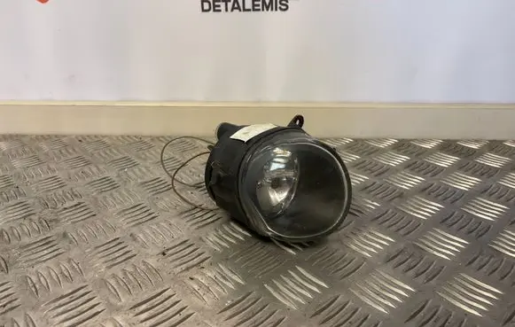 Audi A3 S3 8L Front fog light