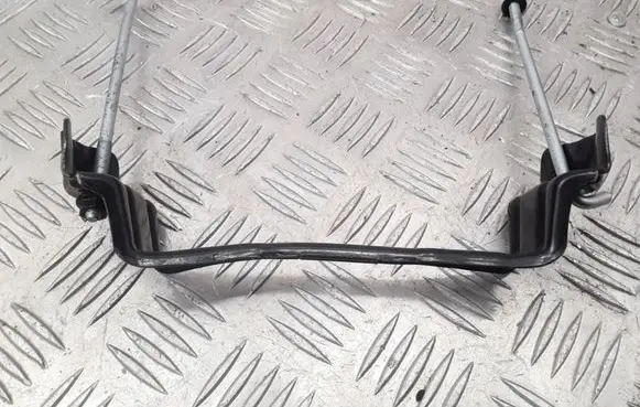 Renault Koleos II Battery bracket 