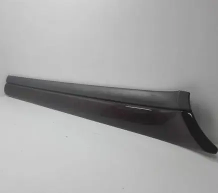 Audi A8 S8 D3 4E Front door trim bar 4E1867410H