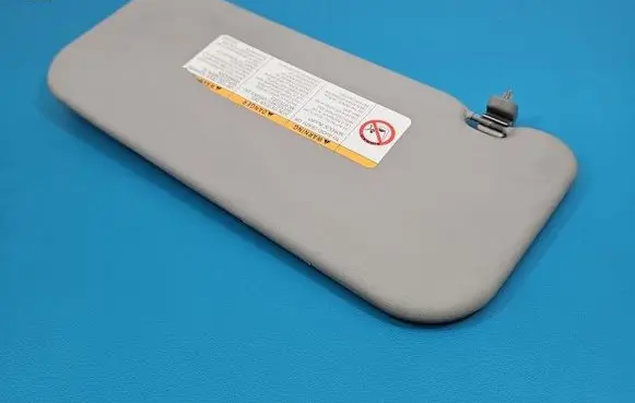 Mitsubishi Pajero Pinin Sun visor IMPRK1552865