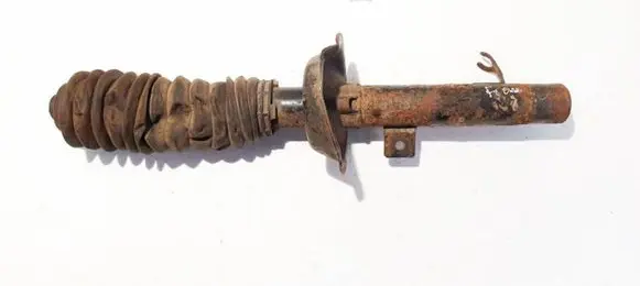 Ford Focus Front shock absorber/damper