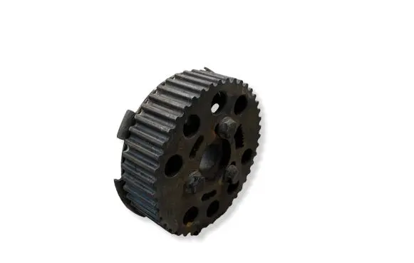 Volkswagen PASSAT B6 Camshaft pulley/ VANOS 03G109239C 038109111E