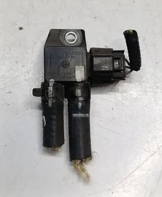 Hyundai ix35 Exhaust gas pressure sensor 39210-2A800 DENS01220