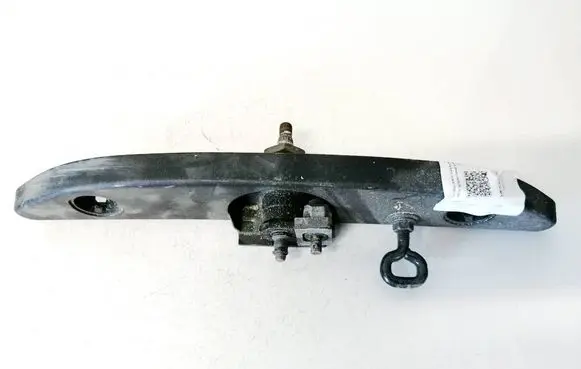 BMW 5 F10 F11 Other exterior part 3398006033 7207044