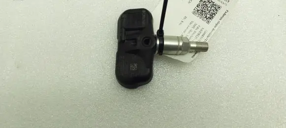 Infiniti FX Tire pressure sensor 407001LA0C CCAB09LP4560T7