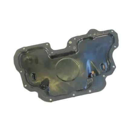 Mercedes-Benz E W212 Oil sump A6420102028