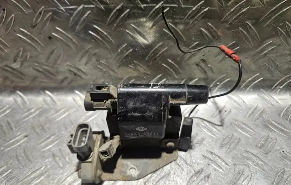 Nissan Terrano High voltage ignition coil 2243356E11 SMC100