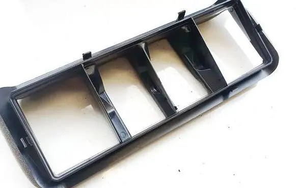 Volkswagen ID.4 Air intake duct part 11A819241