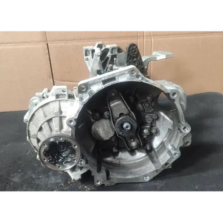 Seat Leon (5F) Manual 5 speed gearbox RSW
