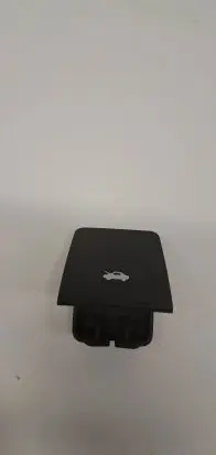Chevrolet Camaro Engine bonnet (hood) release handle
