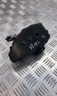 Tailgate/trunk/boot lift motor