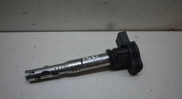Skoda Superb B6 (3T) High voltage ignition coil R0702S00300 0052311921