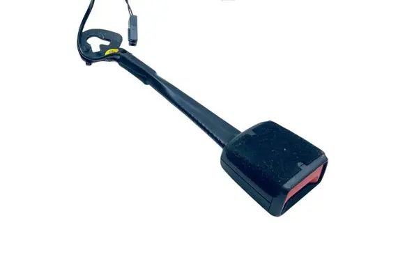 Audi E-tron GT Front seatbelt buckle 9J1857755E