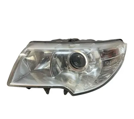 Skoda Superb B6 (3T) Headlight/headlamp 24704717000018 3T1941017D 1EL24704717