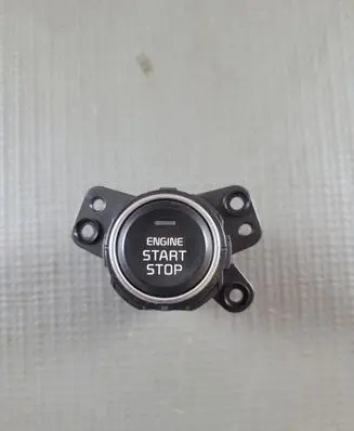 KIA Sportage Engine start stop button switch 95430D9800