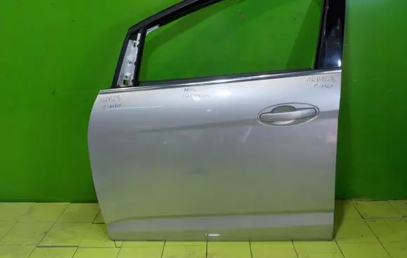 Ford Grand C-MAX Front door PRZOD LEWE