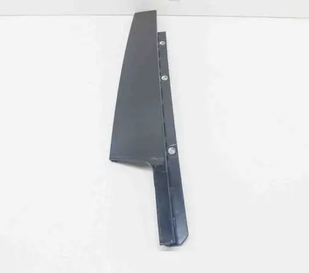 Fiat 500X Front door glass trim molding 51939941