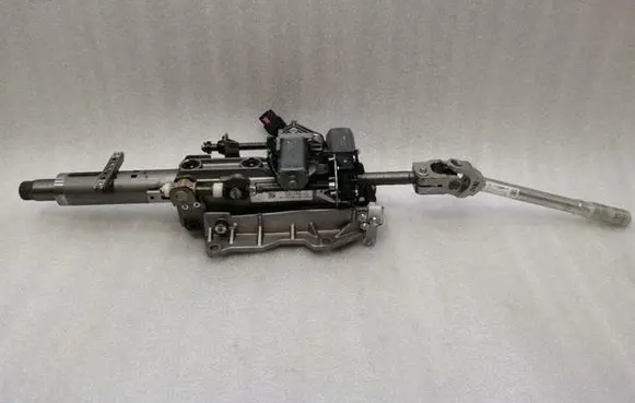 Porsche 911 991 Steering wheel axle set 99134701514