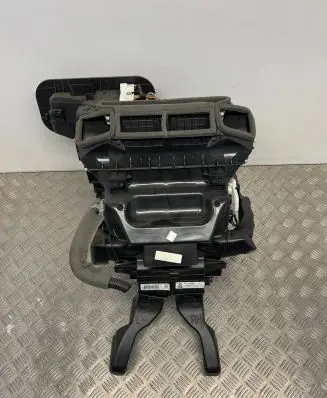 Nissan Qashqai Interior heater climate box assembly 27210HV06B 27210HV0