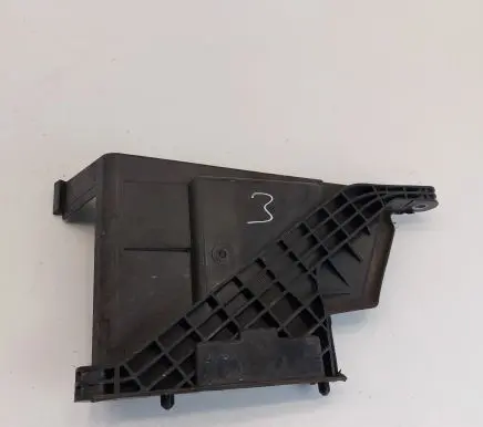 Mini One - Cooper F56 F55 Battery tray heat shield 7351481
