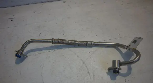 Ford Puma Turbo turbocharger oiling pipe/hose H6BG9V472AA