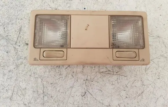Ford Galaxy Other interior light