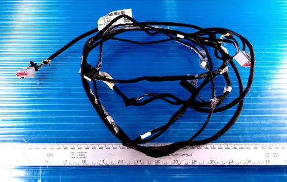 Ford Fiesta Front door wiring loom H1BT14335CAC