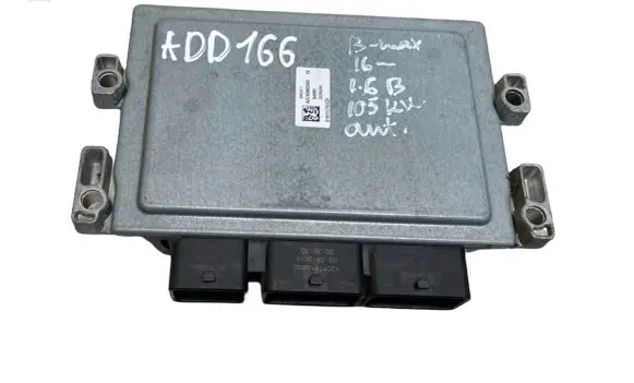 Ford B-MAX Engine control unit/module FV1A12A650BC A2C9265500