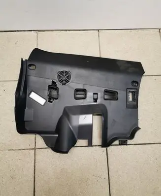 BMW 6 F12 F13 Dashboard glove box trim 51459193009