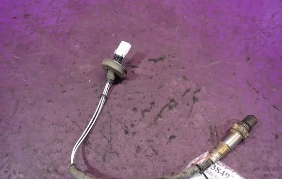 Mitsubishi Colt CZ3 Lambda probe sensor 