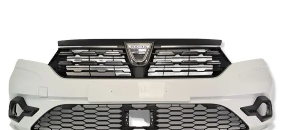 Dacia Sandero Front bumper 620228531R Z2443