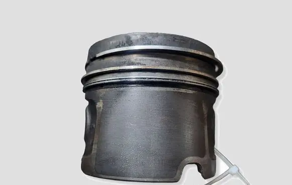 BMW 1 E81 E87 Piston N47
