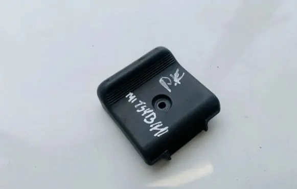 Mitsubishi Space Star Other interior part