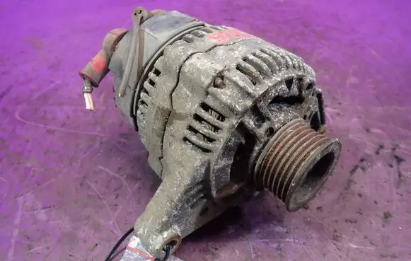 Nissan Micra Generator/alternator 